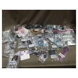 Bulk Fashion Jewelry Lot - New with Tags