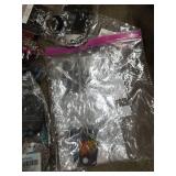 Bulk Fashion Jewelry Lot - New with Tags