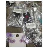 Bulk Fashion Jewelry Lot - New with Tags