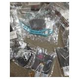Bulk Fashion Jewelry Lot - New with Tags