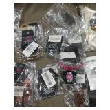 Wholesale Paparazzi Jewelry Lot - New with Tags