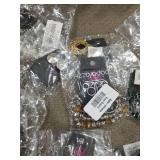 Wholesale Paparazzi Jewelry Lot - New with Tags