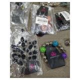 Wholesale Paparazzi Jewelry Lot - New with Tags