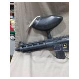 Project Salvo Paintball Gun