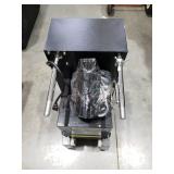 WantJoin Cup Sealing Machine Full Automatic Cup Sealer Machine 90/95mm Electric MSRP $449.99