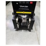 WantJoin Cup Sealing Machine Full Automatic Cup Sealer Machine 90/95mm Electric MSRP $449.99