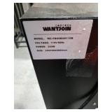 WantJoin Cup Sealing Machine Full Automatic Cup Sealer Machine 90/95mm Electric MSRP $449.99
