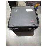SKB Hard Shell Equipment Case