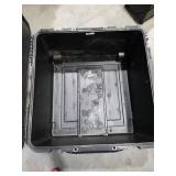 SKB Hard Shell Equipment Case