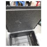 SKB Hard Shell Equipment Case