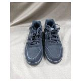 Nike Son of Force Low Black Sneakers Size 6.5