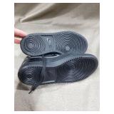 Nike Son of Force Low Black Sneakers Size 6.5