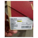 Vans Slip-On Skate Shoe - Baby / Toddler - Tie Dye Size 8 Toddler