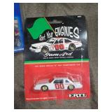 NASCAR Diecast Car Collection - Mixed Series