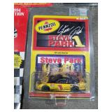 NASCAR Diecast Car Collection - Mixed Series