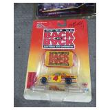 NASCAR Diecast Car Collection - Mixed Series