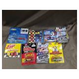 NASCAR Collectible Die-Cast Cars Bundle