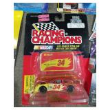 NASCAR Collectible Die-Cast Cars Bundle