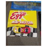 NASCAR Collectible Die-Cast Cars Bundle