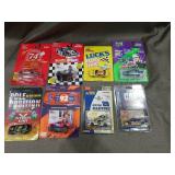 1990s NASCAR Diecast Collection Lot