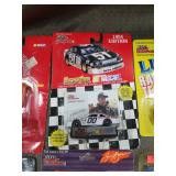 1990s NASCAR Diecast Collection Lot