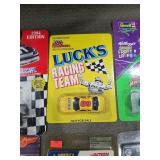 1990s NASCAR Diecast Collection Lot
