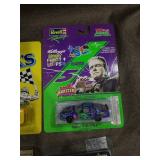 1990s NASCAR Diecast Collection Lot