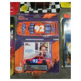 1990s NASCAR Diecast Collection Lot