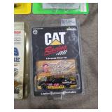 1990s NASCAR Diecast Collection Lot