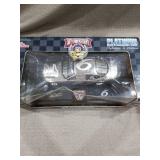 Nascar #63 50th Anniversary 24k Gold Plated Commemorative Series