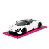 Pink Slips 1:24 McLaren 720S Diecast Vehicle White