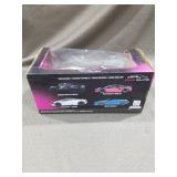 Pink Slips 1:24 McLaren 720S Diecast Vehicle White