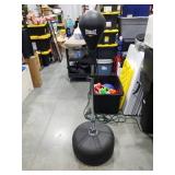 Everlast Speed Bag Platform