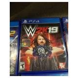 PS4 LEGO Games Bundle Collection