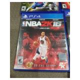 PS4 LEGO Games Bundle Collection