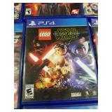 PS4 LEGO Games Bundle Collection