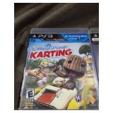 PlayStation 3 Games Collection Bundle