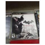 PlayStation 3 Games Collection Bundle