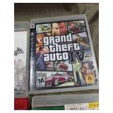 PlayStation 3 Games Collection Bundle