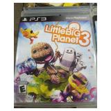 PlayStation 3 Games Collection Bundle