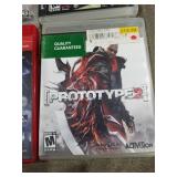 PlayStation 3 Games Collection Bundle