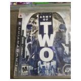 PlayStation 3 Games Collection Bundle