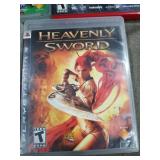 PlayStation 3 Games Collection Bundle