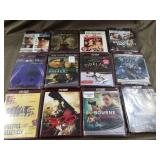HD DVD Movie Collection Bundle