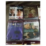 HD DVD Movie Collection Bundle