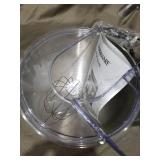 Farberware Stand Mixer with Stainless Steel Bowl