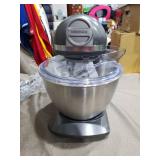 Farberware Stand Mixer with Stainless Steel Bowl