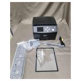 Cobra Dps1400 Flatbed/flim Scanner - Usb (dps1400)