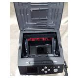 Cobra Dps1400 Flatbed/flim Scanner - Usb (dps1400)