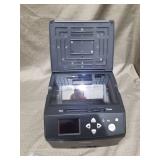 Cobra Dps1400 Flatbed/flim Scanner - Usb (dps1400)